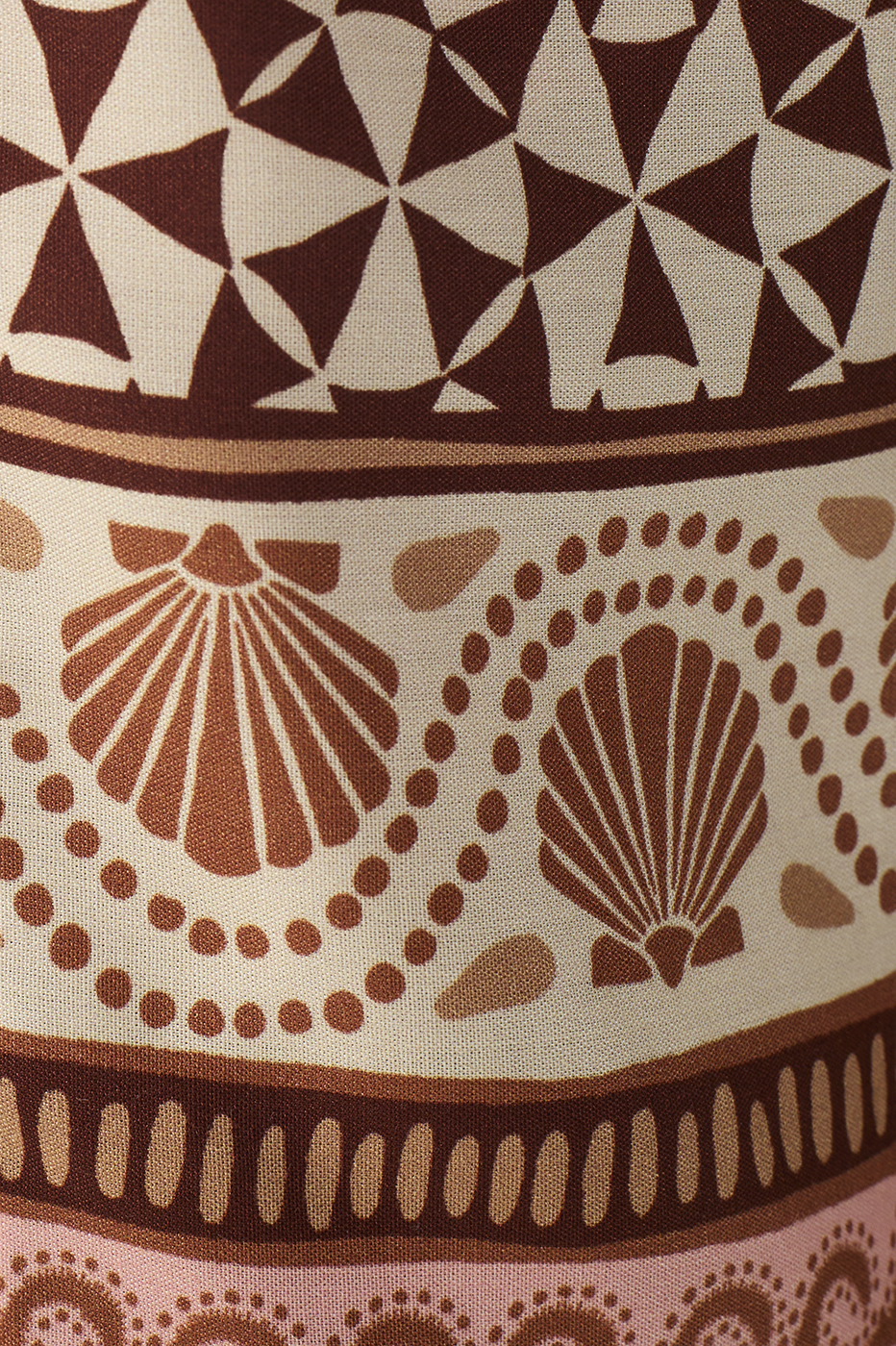 Solstício Print Kimono_9