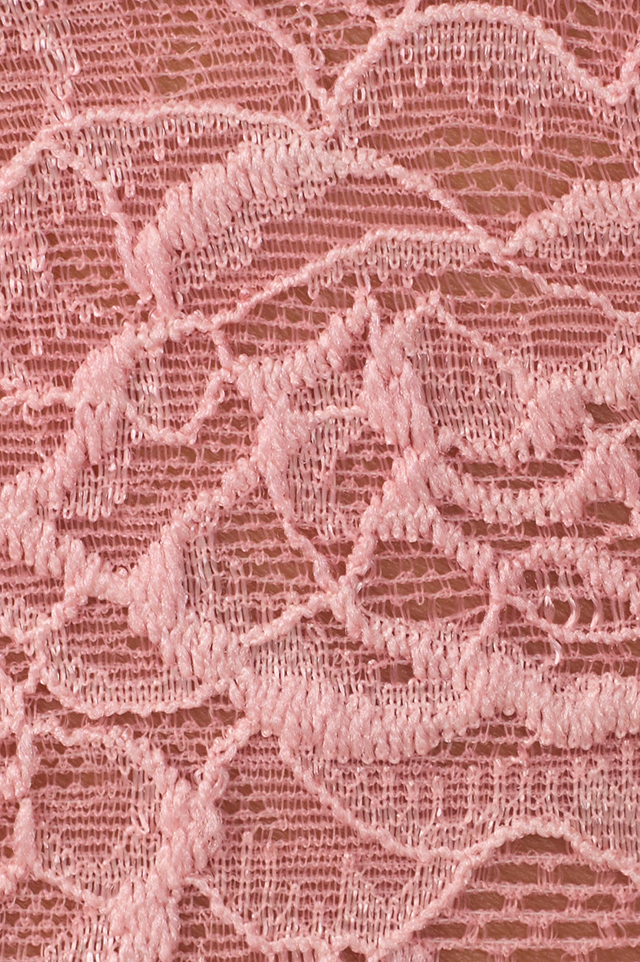 Basic Colored Lace Top_6