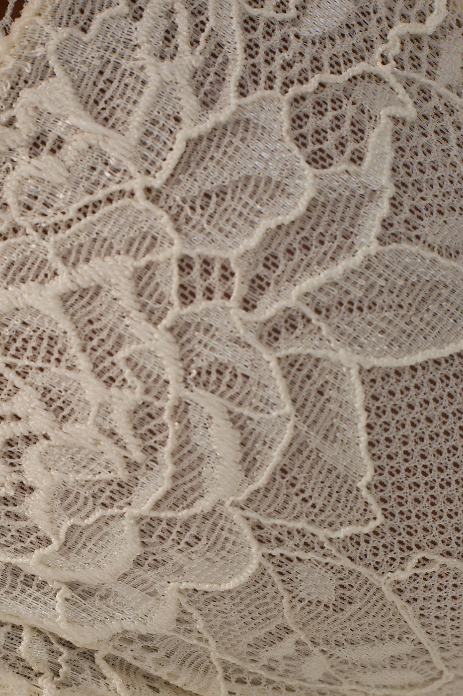 Basic Colored Lace Top