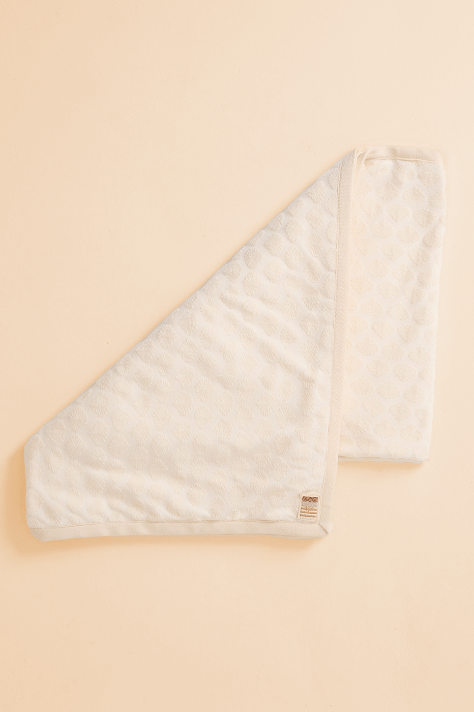 Shell Towel