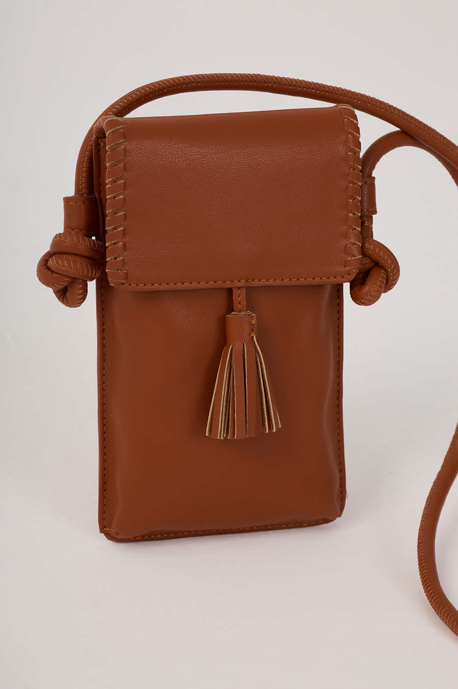 Cell Phone Crossbody Bag