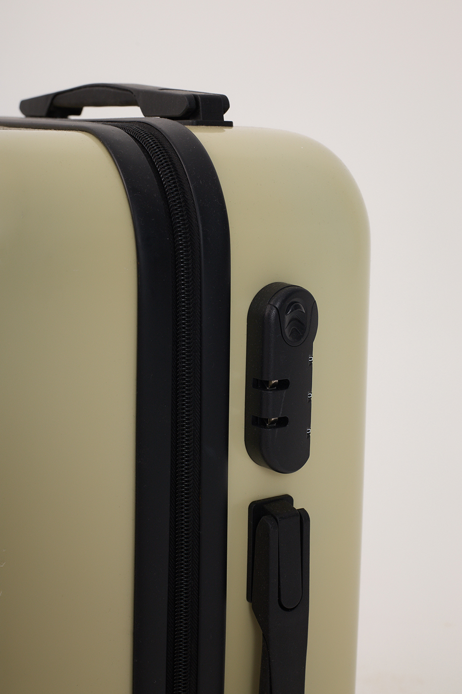 Tropicana Print Carry-On Suitcase_5