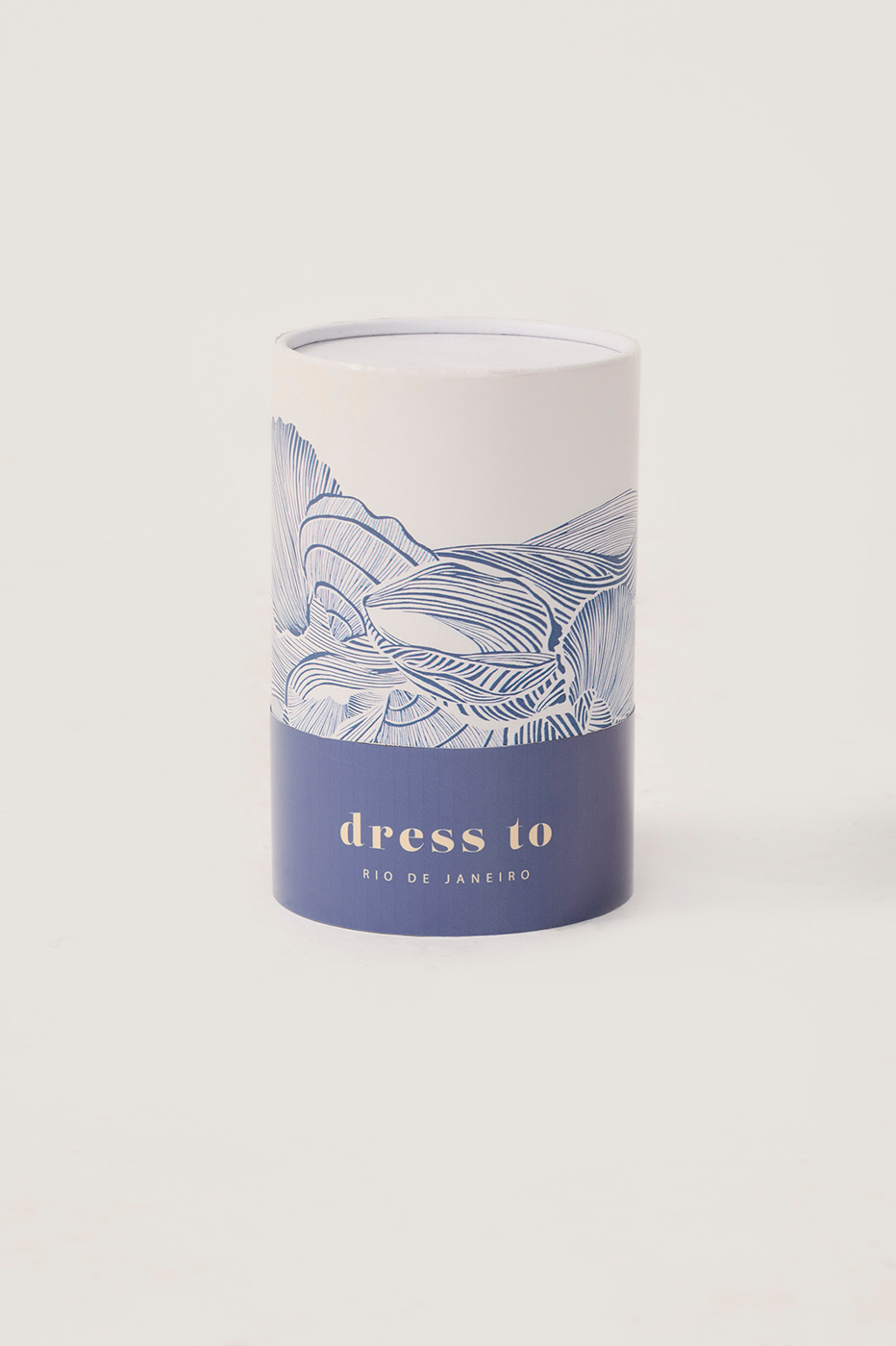 Blue Mergulho 13oz Insulated Mug_3