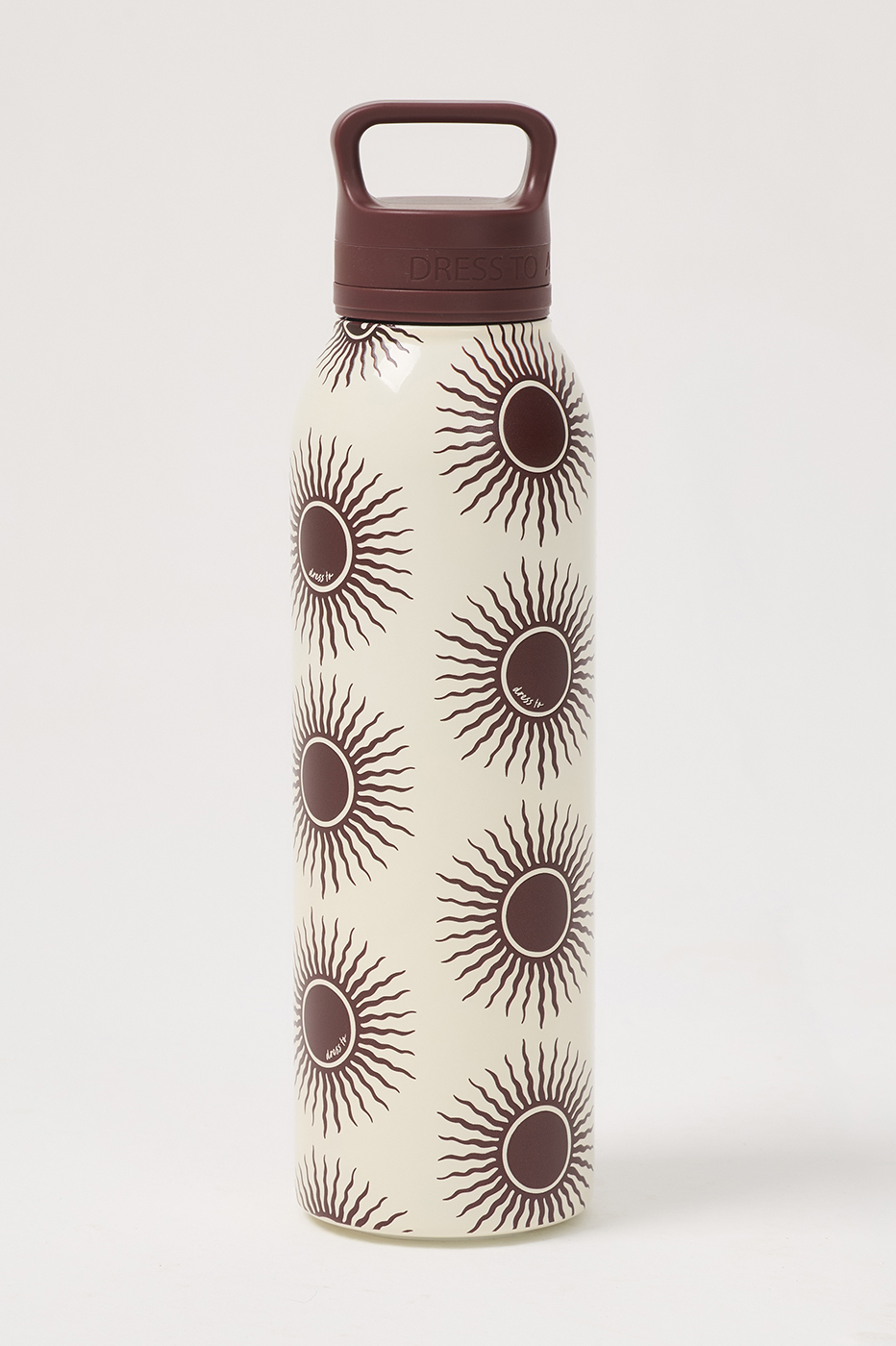 Brown Solaris 25.4 oz Thermal Bottle_2