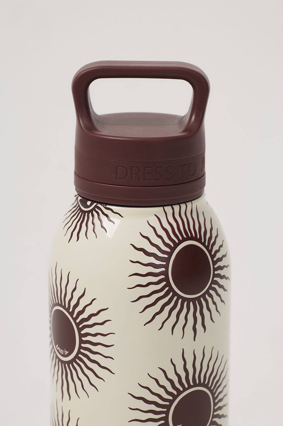 Brown Solaris 25.4 oz Thermal Bottle_3