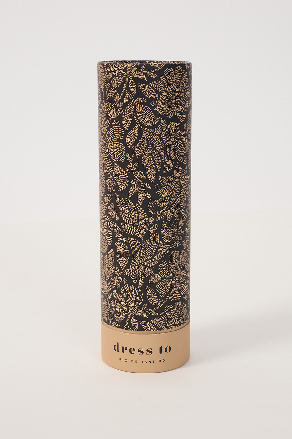 Brown Charme 25.4 oz Thermal Bottle_4