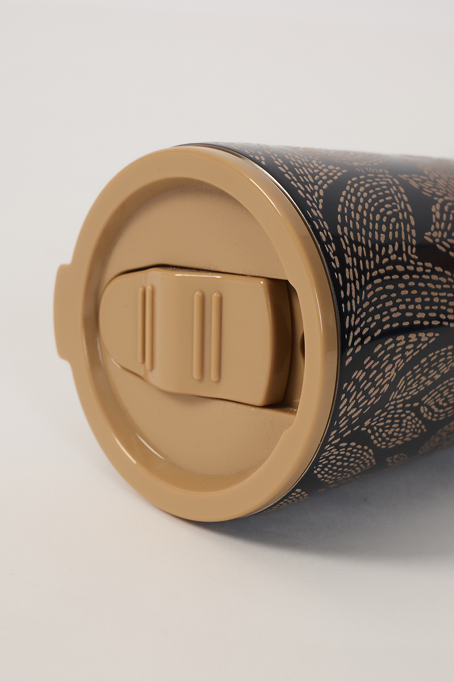 Brown Charme 12.9 oz Thermal Cup_3