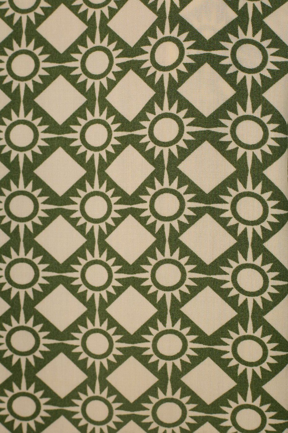 Amanhecer Print Kimono