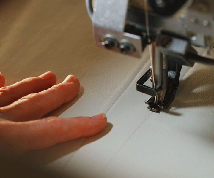 Dress To Rio de Janeiro atelier craftsmanship